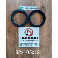 82x105x12 Handan İş Makineleri Ltd Şt