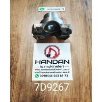 7D9267 Handan İş Makineleri Ltd Şt