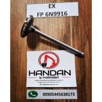 Ex Fp 6n9916 Handan İş Makineleri