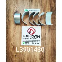 L3901430 Handan İş Makineleri Ltd Şt