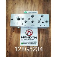 128G5234 Handan İş Makineleri Ltd Şti