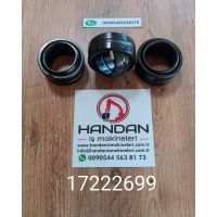 17222699 Handan İş Makineleri Ltd Şti