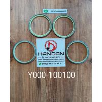 sY000100100 Handan İş Makineleri Ltd Şti