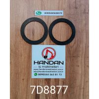 7D8877 Handan İş Makineleri Ltd Şt