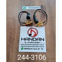 2443106 Handan İş Makineleri Ltd Şt