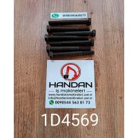 1D4569 Handan İş Makineleri Ltd Şti