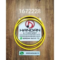 1672228 Handan İş Makineleri Ltd Şti