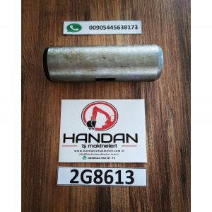 2g8613 Handan İş Makineleri