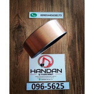 0965625 Handan İş Makineleri