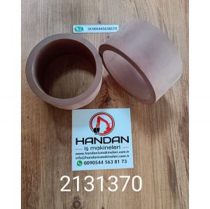 2131370 Handan İş Makineleri Ltd Şt