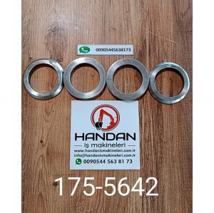 1755642 Handan İş Makineleri Ltd Şti