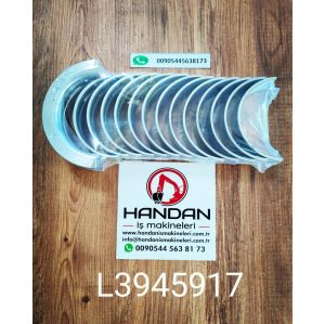 L3945917 Handan İş Makineleri Ltd Şt