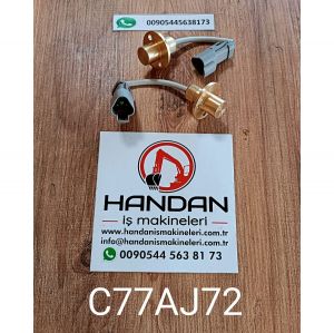 C77AJ72 Handan İş Makineleri Ltd Şti