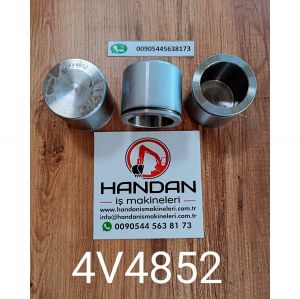 4V4852 Handan İş Makineleri Ltd Şti