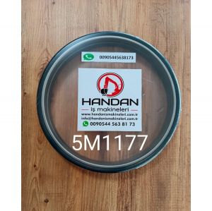 5M1177 Handan İş Makineleri Ltd Şt