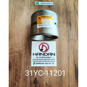 31YC11202 Handan İş Makineleri Ltd Şt