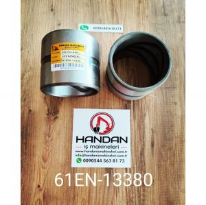 61EN13380 Handan İş Makineleri Ltd Şt