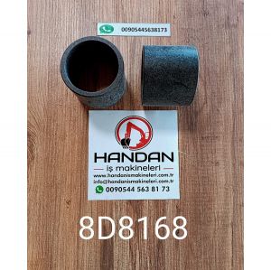 8D8168 Handan İş Makineleri Ltd Şt