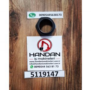 5119147 Handan İş Makineri Ltd Şti