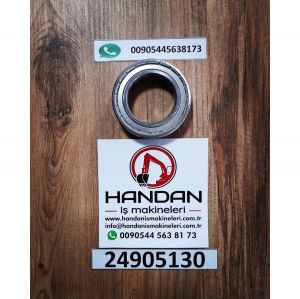 24905130 Handan İş Makineri Ltd Şti