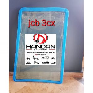 Jcb 3cx Handan İş Makineri Ltd Şti