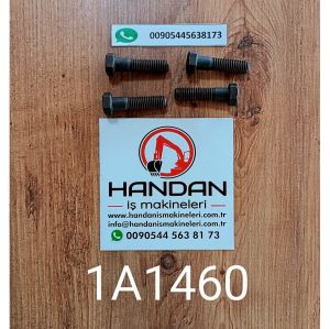 1A1460 Handan İş Makineleri Ltd Şti