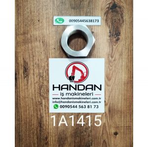 1A1415 Handan İş Makineleri Ltd Şti