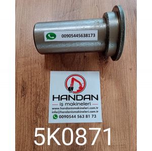 5K0871 Handan İş Makineleri Ltd Şt