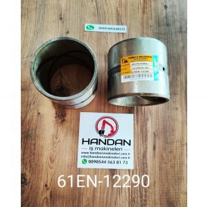 61EN12290 Handan İş Makineleri Ltd Şti