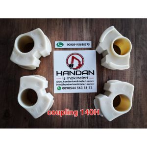 Coupling 140h Handan İş Makineleri