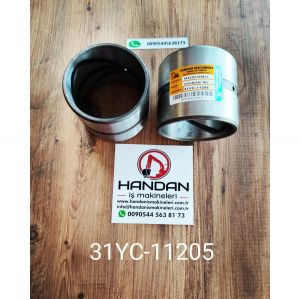 31YC11205 Handan İş Makineleri Ltd Şt