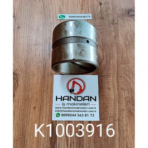 K1003916 Handan İş Makineleri Ltd Şt