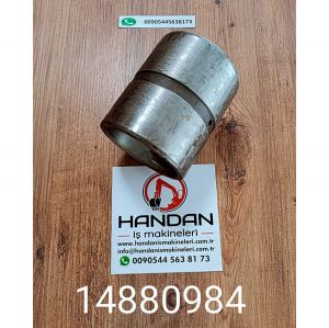 14880984 Handan İş Makineleri Ltd Şti