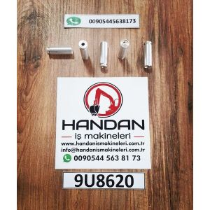 9u8620 Handan İş Makinaları Yedek Parça