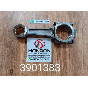 3901383 Handan İş Makineleri Ltd Şt