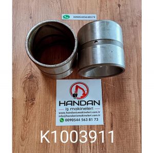 K1003911 Handan İş Makineleri Ltd Şt