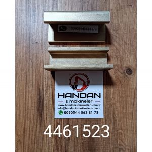 4461523 Handan İş Makineleri