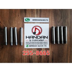 2558665 Handan İş Makineleri