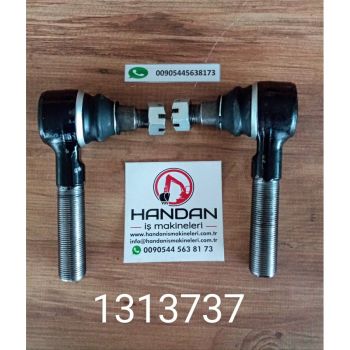 1313737 Handan İş Makineleri Ltd Şti