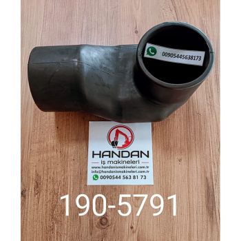 1905791 Handan İş Makineleri Ltd Şti