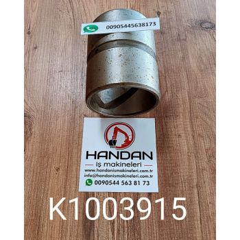 K1003915 Handan İş Makineleri Ltd Şt