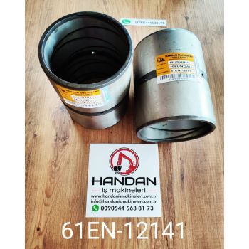 61EN12141 Handan İş Makineleri Ltd Şt