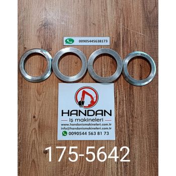 1755642 Handan İş Makineleri Ltd Şti