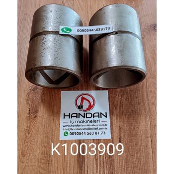 K1003909 Handan İş Makineleri Ltd Şt