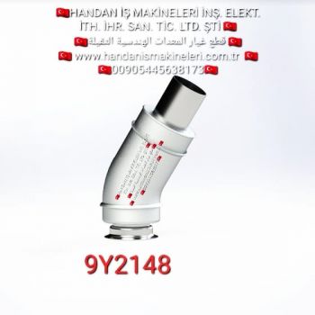 9y2148 Handan İş Makineri Ltd Şti