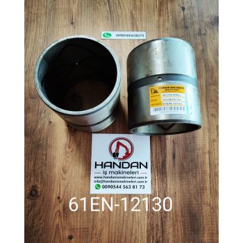 61En12130 Handan İş Makineleri Ltd Şt