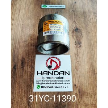 31YC11390 Handan İş Makineleri