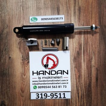 3199511 Handan İş Makineri Ltd Şti