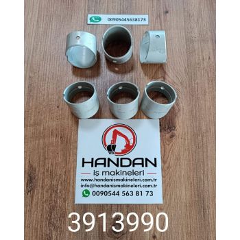 3913990 Handan İş Makineleri Ltd Şt