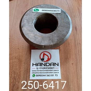 2506417 Handan İş Makineleri Ltd Şt